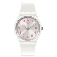 שעון יד  אנלוגי Swatch GW411 למכירה 