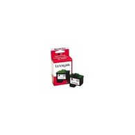 ראש דיו  שחור Lexmark 17 10N0217 לקסמרק למכירה 