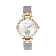 שעון יד  אנלוגי  לאישה Anne Klein AK/3001SVTT למכירה 