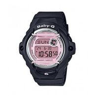 שעון יד  דיגיטלי  לאישה Casio Baby-G BG169M1DR קסיו למכירה 