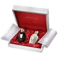 בושם לאשה Xerjoff Amber Star+Star Musk E.D.P 50ml*2 למכירה , 2 image