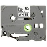 סרט דיו Brother TZE211 למכירה , 2 image