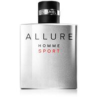 בושם לגבר שאנל Allure Homme Sport E.D.T 100ml למכירה 