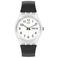 שעון יד  אנלוגי Swatch GE726 למכירה , 2 image