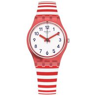 שעון יד  אנלוגי Swatch LR135 למכירה 