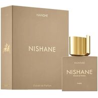 בושם לאשה Nishane Nanshe E.D.P 100ml למכירה 