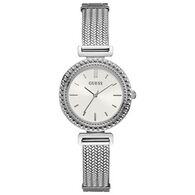 שעון יד  לאישה Guess W1152L1 למכירה 