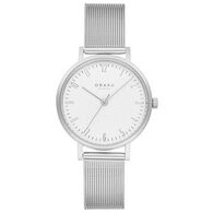 שעון יד  לאישה OBAKU V248LXCIMC למכירה , 2 image