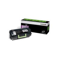 טונר Lexmark 52D5X0E לקסמרק למכירה 
