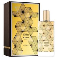 בושם לאשה Memo Paris Luxor Oud E.D.P 75ml למכירה , 3 image
