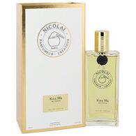 בושם לאשה Nicolai Kiss Me Intense E.D.P 100ml למכירה 