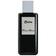 בושם לאשה Franck Boclet Crime Unisex E.D.P 100ml למכירה 