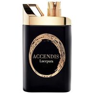 בושם לאשה Accendis Lucepura Unisex E.D.P 100ml למכירה 