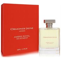 בושם לאשה Ormonde Jayne Ambre Royal For Unisex E.D.P 120ml למכירה , 3 image