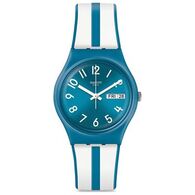 שעון יד  אנלוגי  לאישה Swatch Anisette GS702 למכירה 