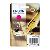 ראש דיו Epson 16 M C13T16234012 אפסון למכירה 