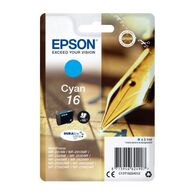 ראש דיו Epson 16 C C13T16224012 אפסון למכירה 