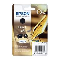 ראש דיו Epson 16 BK C13T16214012 אפסון למכירה , 2 image