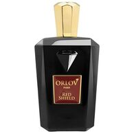 בושם לאשה Orlov Paris Red Shield E.D.P 75ml למכירה 