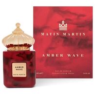 בושם לאשה Matin Martin Amber Wave E.D.P 100ml למכירה , 2 image