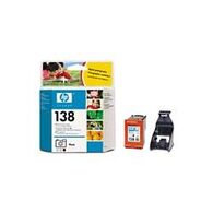 ראש דיו  צבעוני HP 138 C9369HE למכירה 