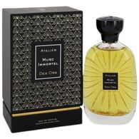 בושם לאשה Atelier Des Ors Musc Immortel E.D.P 100ml למכירה , 2 image