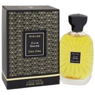 בושם לאשה Atelier Des Ors Cuir Sacre E.D.P Unisex 100ml למכירה 