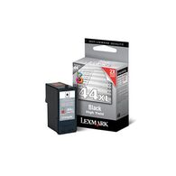 ראש דיו  שחור Lexmark 018Y0144 לקסמרק למכירה , 2 image