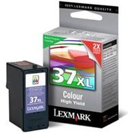 ראש דיו  צבעוני Lexmark 18C2180 לקסמרק למכירה , 2 image