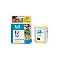 ראש דיו  צהוב HP 10 C4842AE למכירה , 2 image