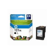 ראש דיו  שחור HP 121XL CC641HE למכירה 