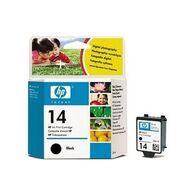 מילוי טונר  שחור HP 14 C5011DE למכירה 