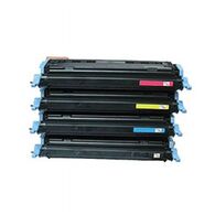 טונר מארז 4 טונרים למדפסת HP 4600 HP למכירה , 2 image