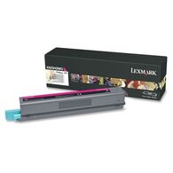 טונר מג'נטה / אדום  Lexmark X925H2MG לקסמרק למכירה 