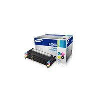 טונר  ציאן מגנטה וצהוב Samsung CLTP409C סמסונג למכירה 
