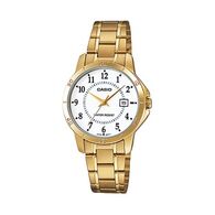 שעון יד  אנלוגי Casio LTPV004G7B קסיו למכירה 