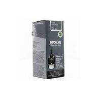 בקבוקון מילוי  שחור Epson T7741 אפסון למכירה , 2 image