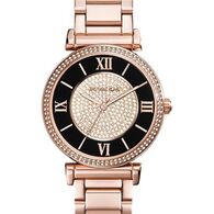 שעון יד  אנלוגי  לאישה Michael Kors MK3339 מייקל קורס למכירה 