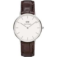 שעון יד  אנלוגי Daniel Wellington 0610DW למכירה , 2 image