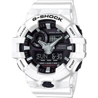 שעון יד  משולב  לגבר Casio G-Shock GA7007A קסיו למכירה 