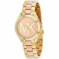 שעון יד  אנלוגי Michael Kors MK3650 מייקל קורס למכירה 