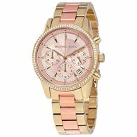 שעון יד  אנלוגי Michael Kors MK6475 מייקל קורס למכירה 