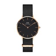 שעון יד  אנלוגי Daniel Wellington DW00100215 למכירה 