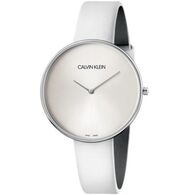 שעון יד  אנלוגי  לאישה Calvin Klein K8Y231L6 קלווין קליין למכירה 