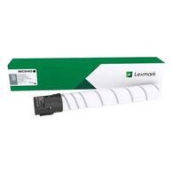 טונר Lexmark 76C0HC0 לקסמרק למכירה 