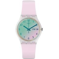 שעון יד  אנלוגי Swatch GE714 למכירה , 2 image