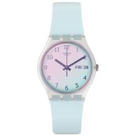 שעון יד  אנלוגי Swatch GE713 למכירה , 2 image