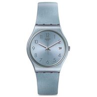 שעון יד  אנלוגי Swatch GL401 למכירה , 2 image