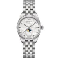 שעון יד  אנלוגי  לאישה Certina C033.257.11.118.00 סרטינה למכירה , 2 image
