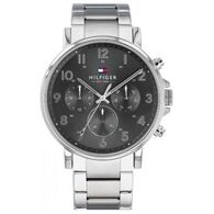 שעון יד  אנלוגי  לגבר 1710382 Tommy Hilfiger טומי הילפיגר למכירה 
